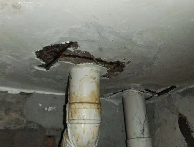 额敏卫生间漏水维修公司浅析额敏卫生间渗水维修的方法