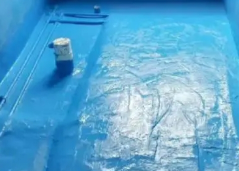额敏卫生间漏水维修公司分享下额敏卫生间防水工程中常用防水涂料介绍。